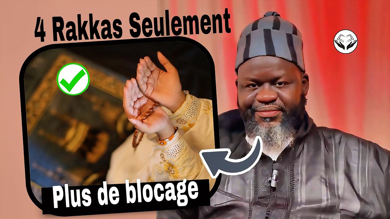 ☝️🥰Nafila bi Kép kouko déff Béneu Yonn Wallahi Yalla Defar Say mbir Soldarou Serigne Touba 