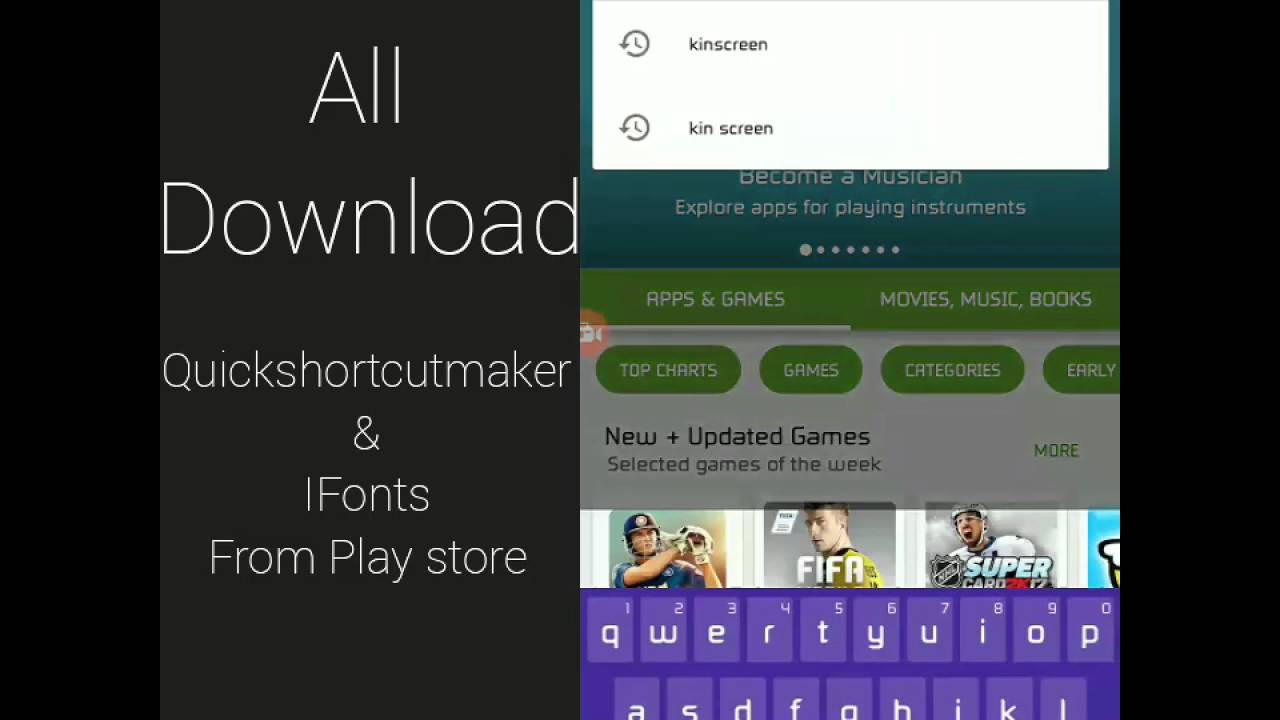 How to change fonts in MIUI 8. (*Without root access*)