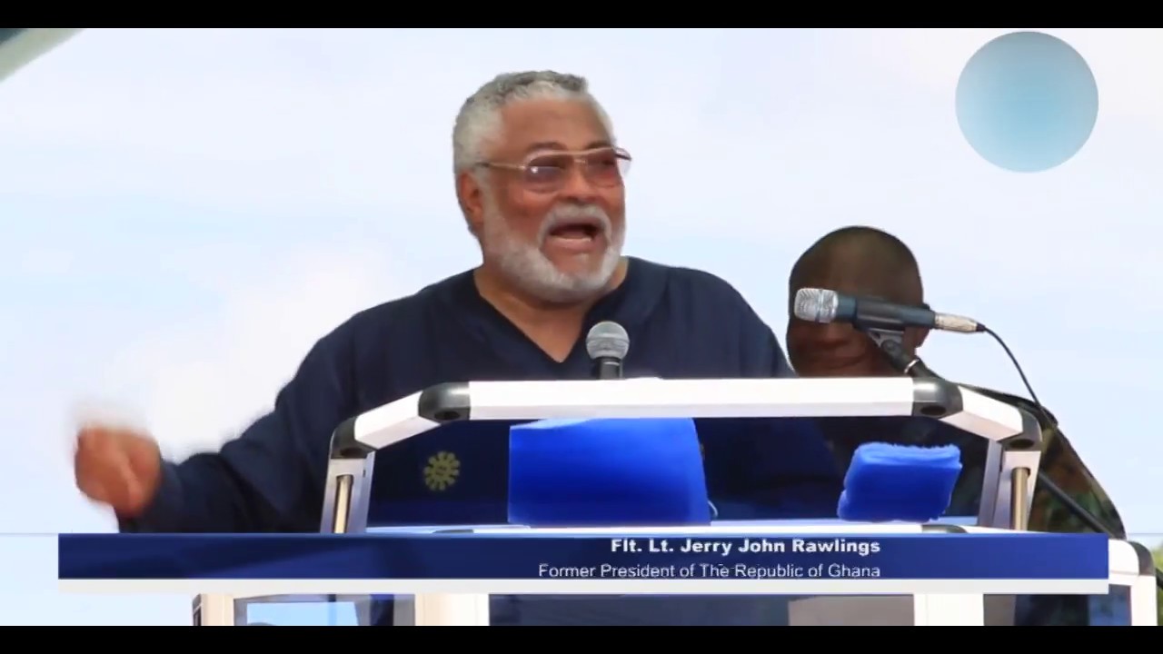 KOFI WAYO IS SO BROKE - RAWLINGS REVEALS