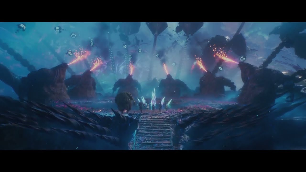 Osquio Boss Battle - Clair Obscur: Expedition 33 DLC part 2