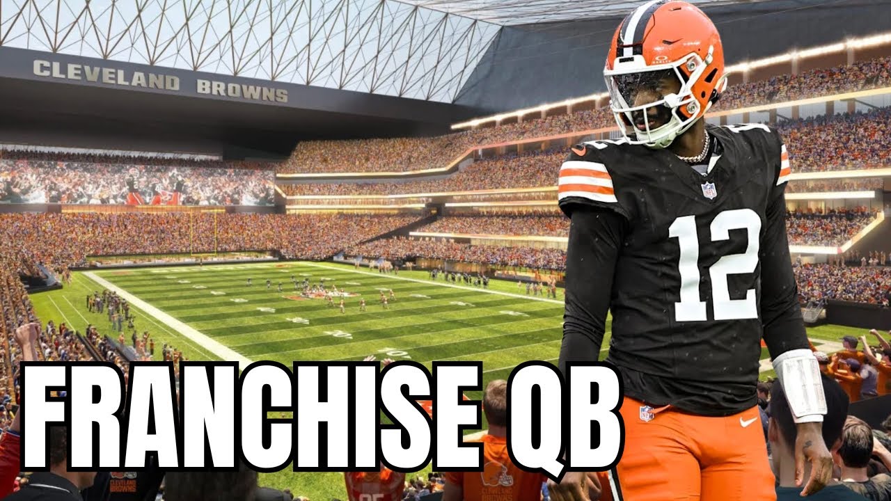BREAKING: Emory Hunt Says Shedeur Sanders Is QB1 — The ROOKIE CONTRACT Answer Is RIGHT THERE 😳