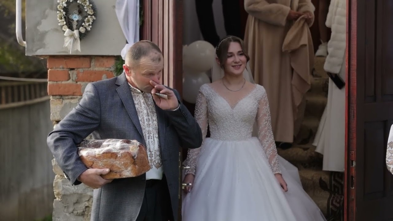Весільний фільм
