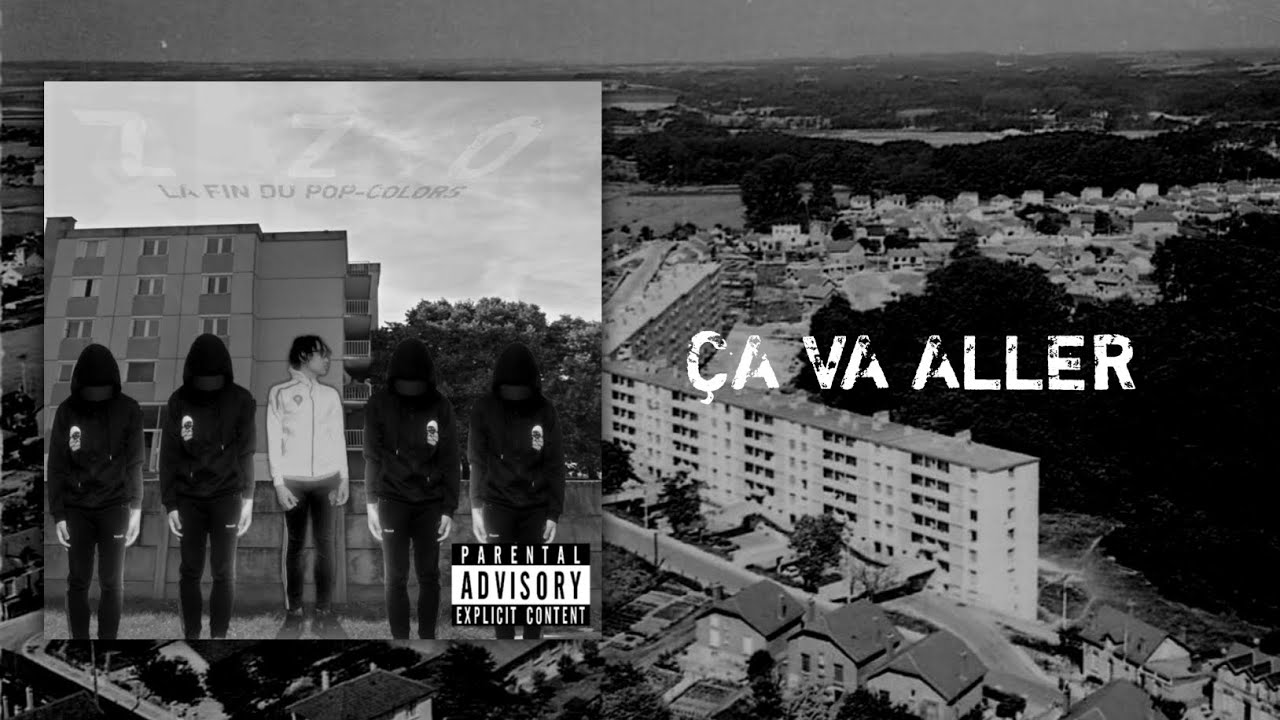 ZZO - ÇA VA ALLER (AUDIO - #LFDPC .14)