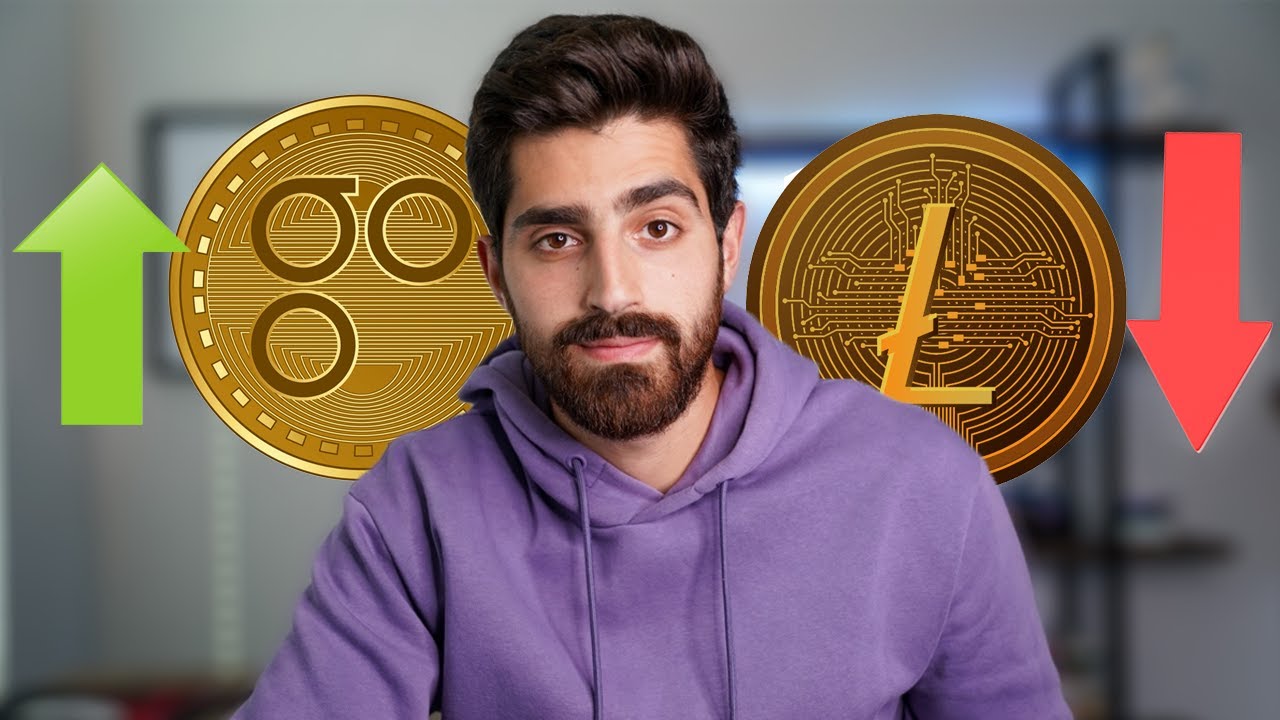 OMG Network Pumps While Crypto Crashes - Time To Buy?