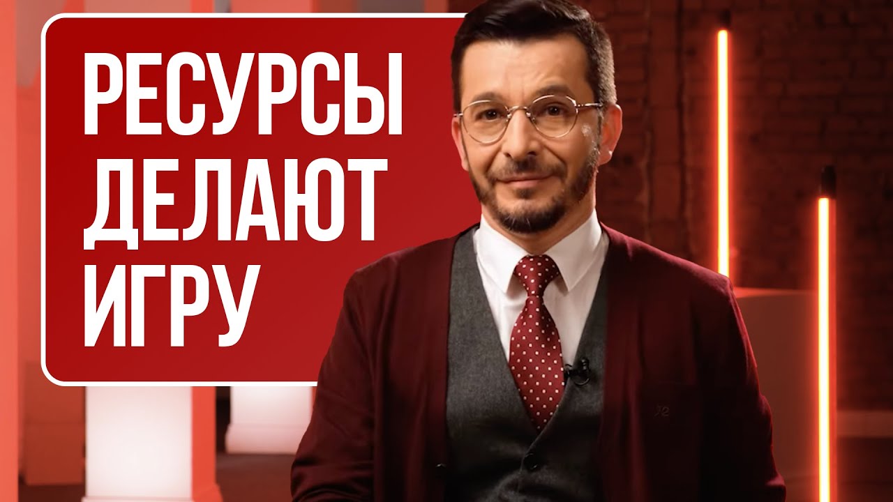 Абсурд постановки целей