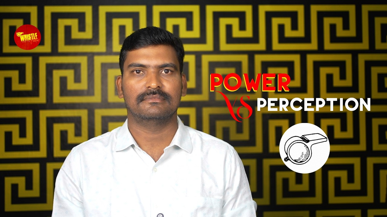 Power vs Perception | Congress Politics Decoded