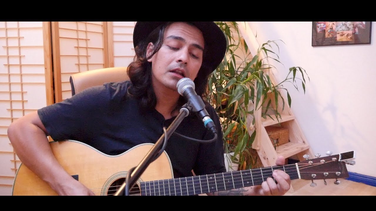 Wish You Were Here | Pink Floyd | Acoustic Cover