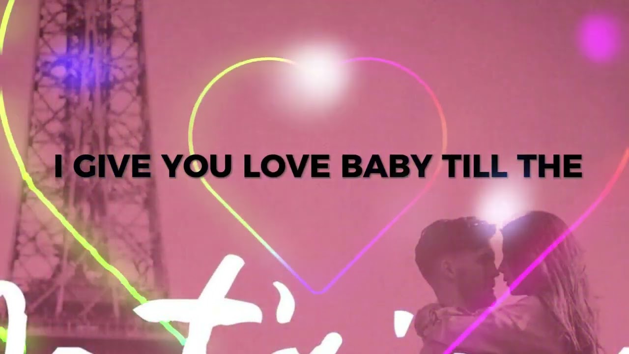 forever with you by kool music (official video lyrics)
