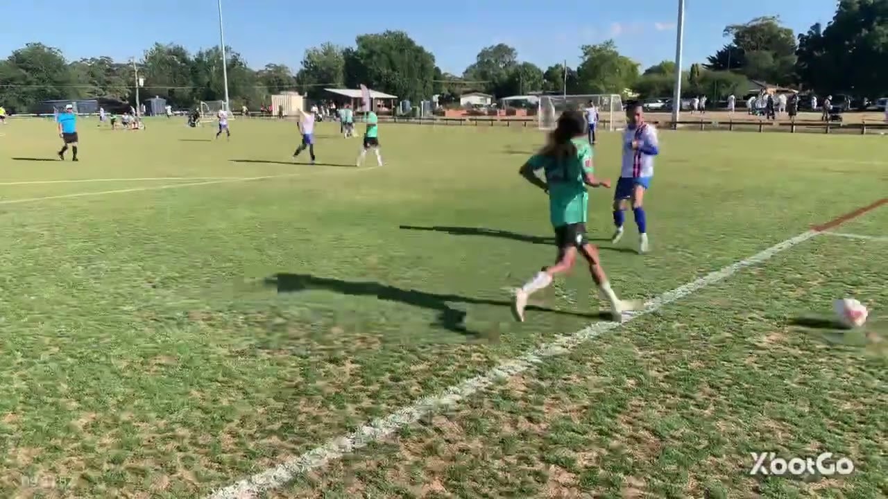 BNFC 7a side Tournament CBSC vs Himalayan Fc open age 