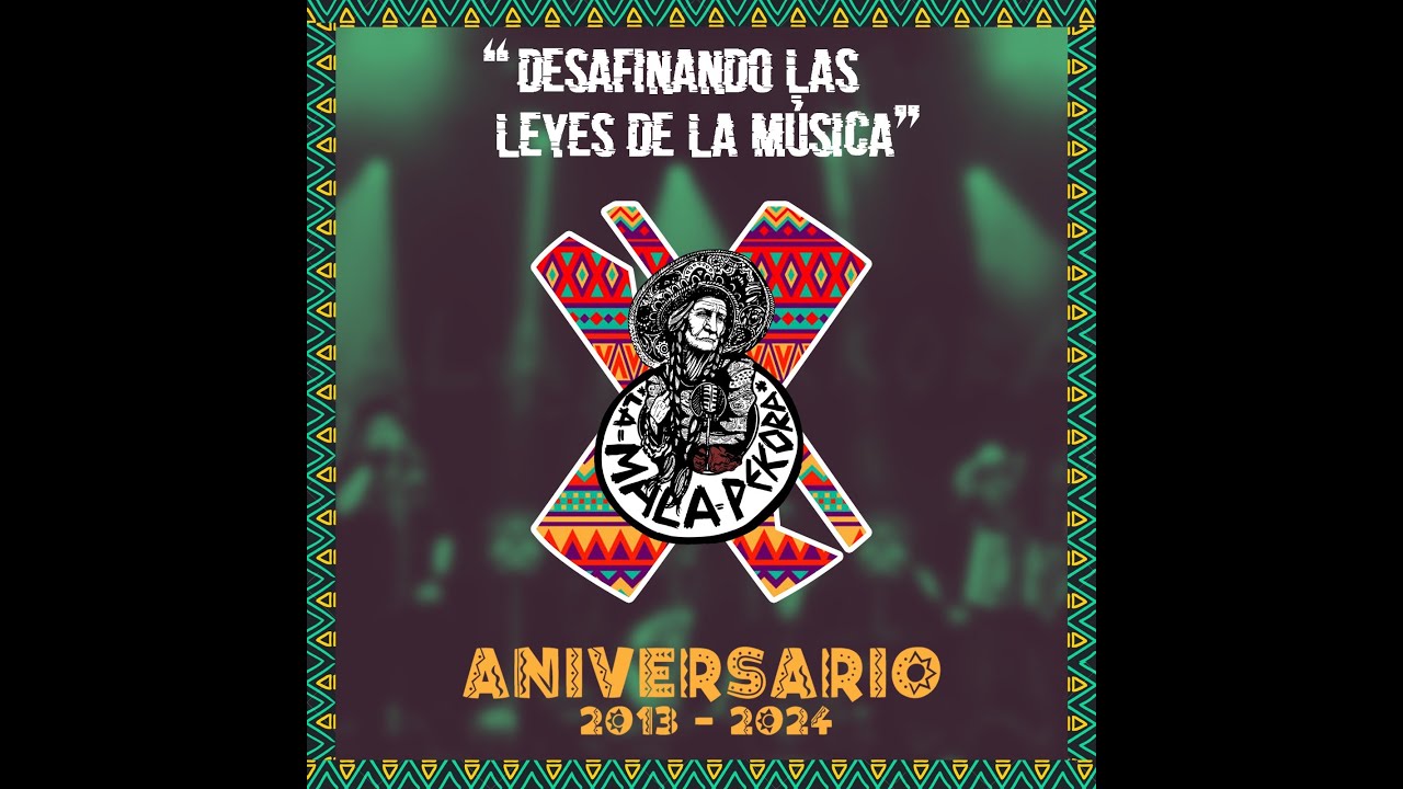 01.- Banda Mariatxi Rock - Flaka - Rey del Pank