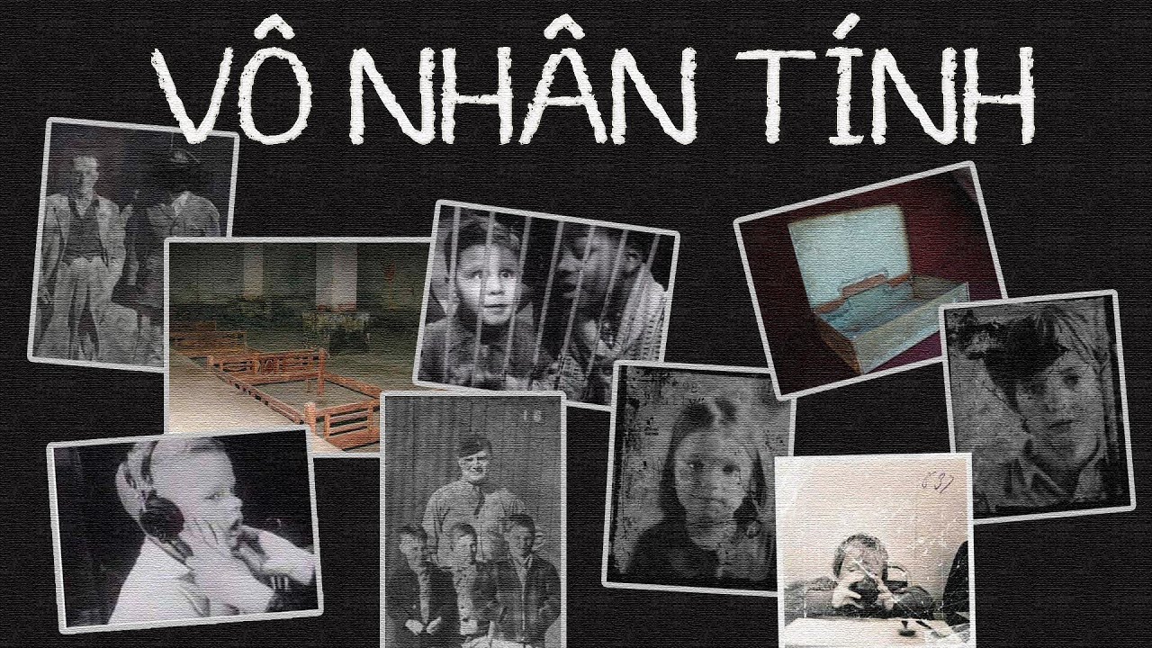 Dự Án Hồ Indian - Khi NHỮNG NGƯỜI MẤT NHÂN TÍNH Làm Khoa Học | Vũ Trụ Nguyên Thủy