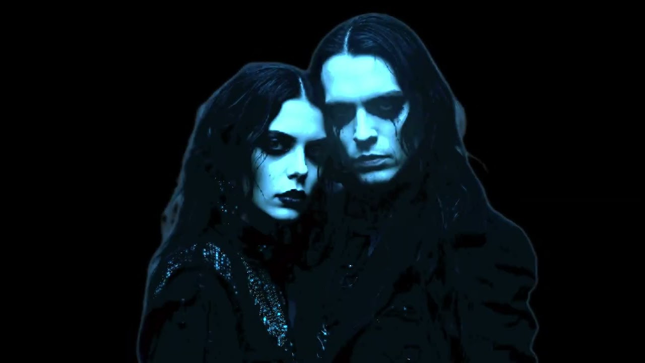 TØGETHER FØREVER - Gothic | Dark Ambient | Witch House | Dark Wave | Ritual Trap | Occult Music