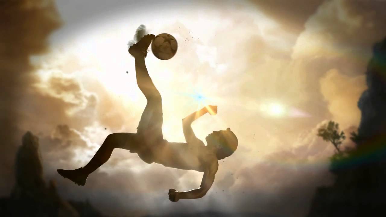 Sports Motion Graphics