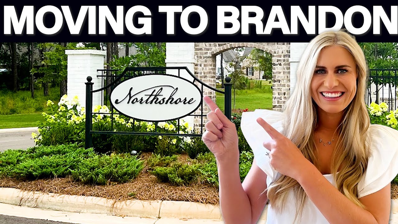 NORTHSHORE Brandon MS : Look here before moving to Jackson Mississippi