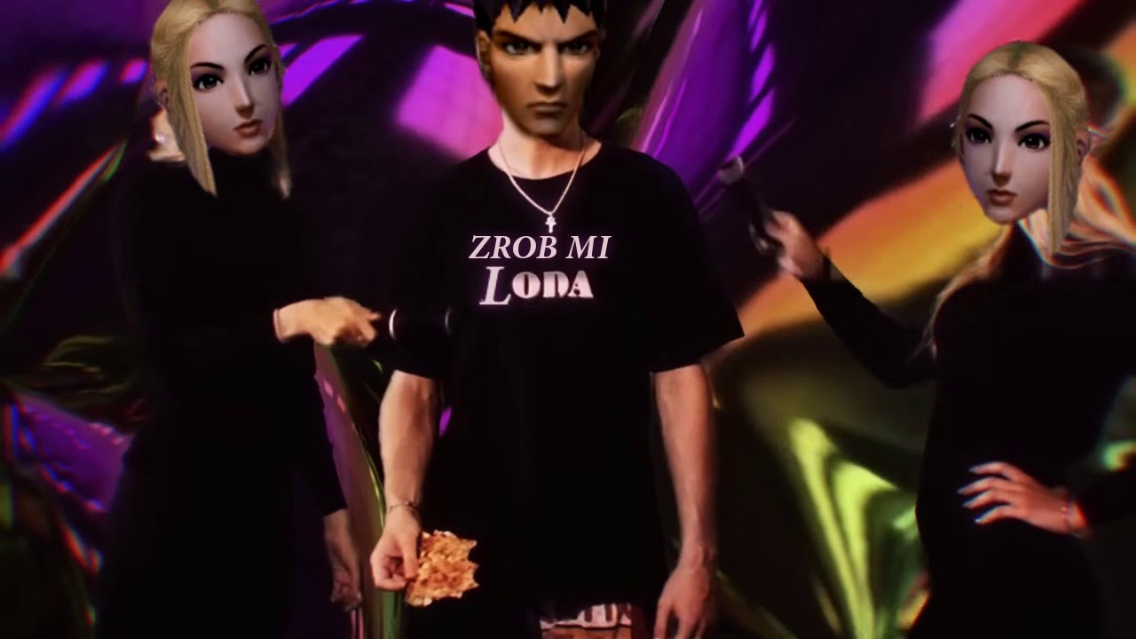 Kevin - Topka ( Young Igi - Bestia parodia )