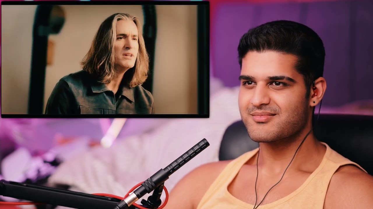 JollyLegend Reacts to FEELING GOOD | Low Bass Version - Geoff Castellucci | Nina Simone