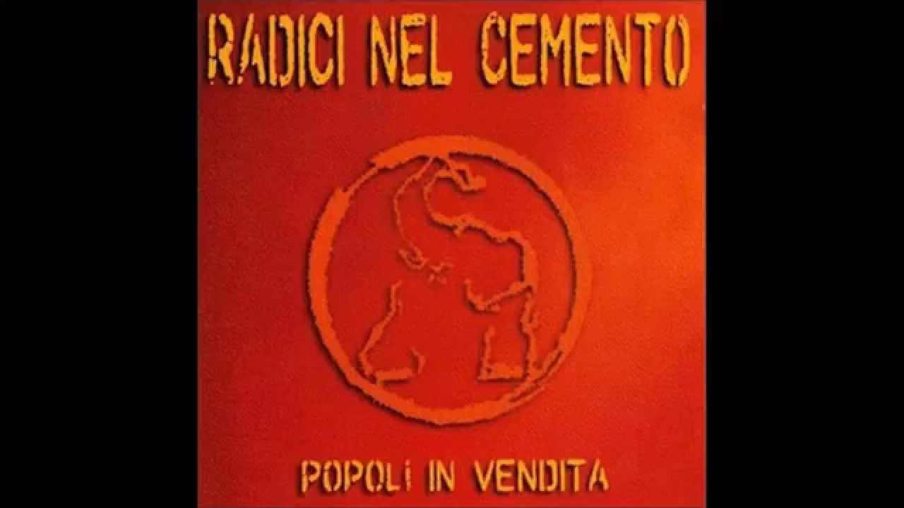 Radici nel cemento - E io ero Sandokan
