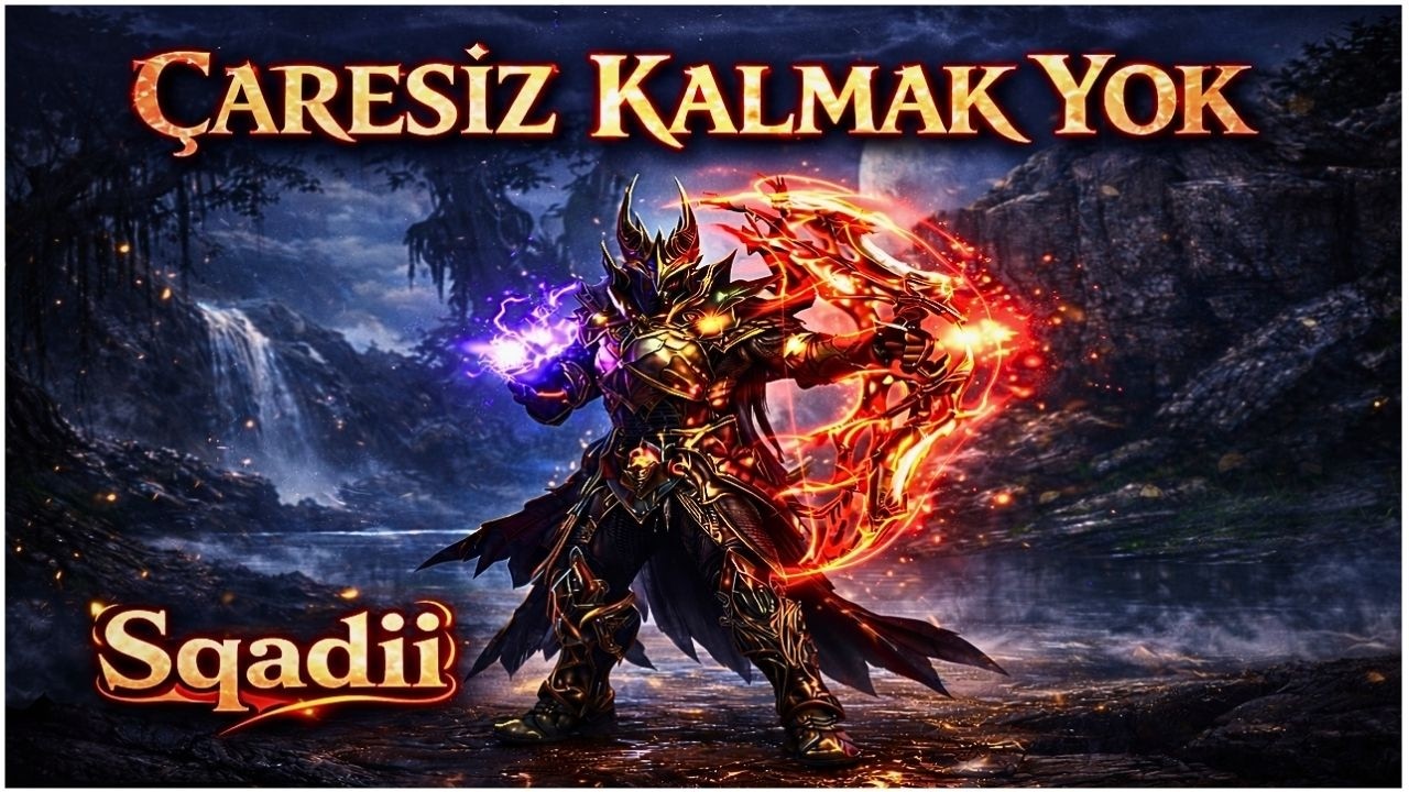 NASIL OLACAK #45 ELVEDA DEMEK İÇİN ÇOKMU ERKEN ? BİR SERİNİN SONUNA GELDİK..! HEDEF DAHA BÜYÜK OLSUN