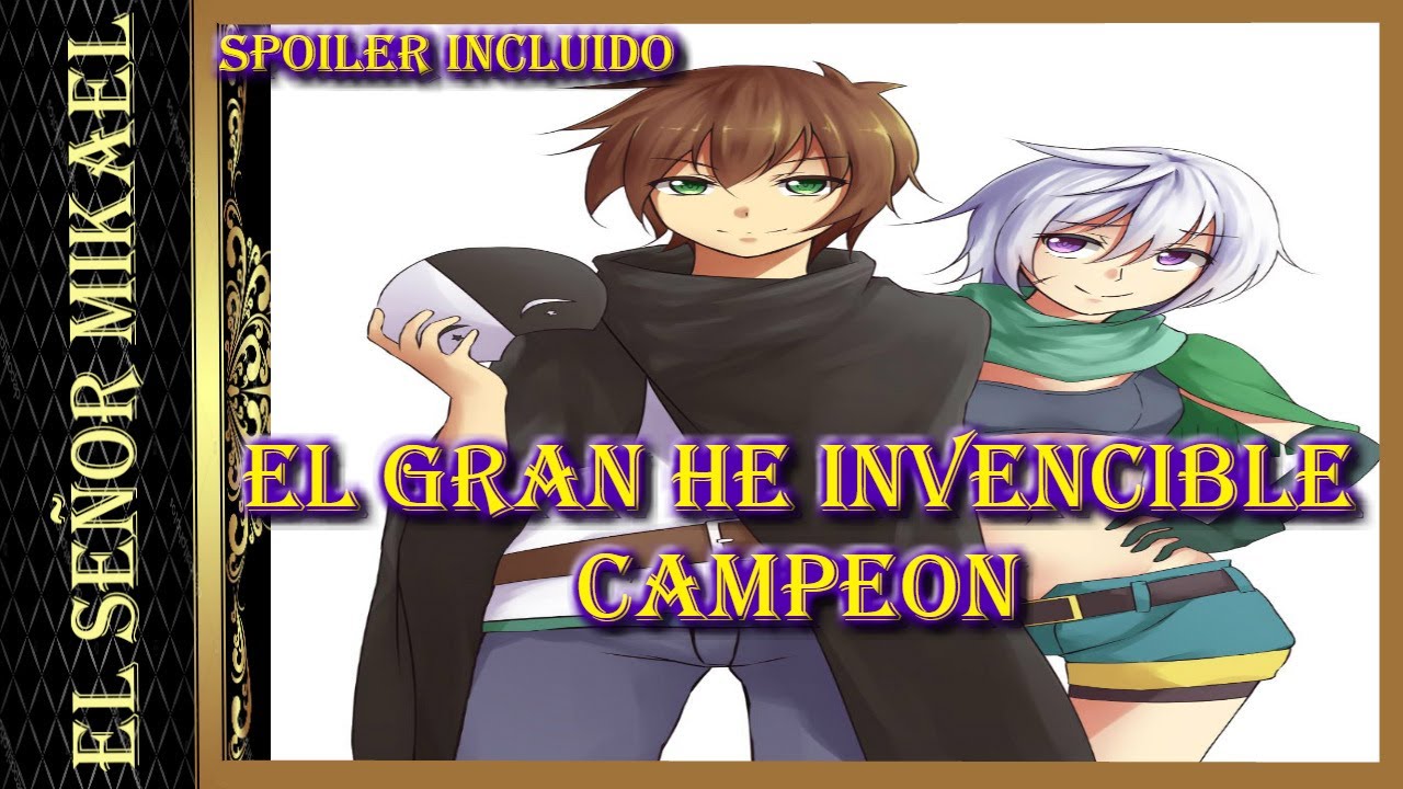 El Guerrero Mas Fuerte del País, el Día Cuando Kazuma Derrotó a los Guerreros Mas Fuertes del Reino.
