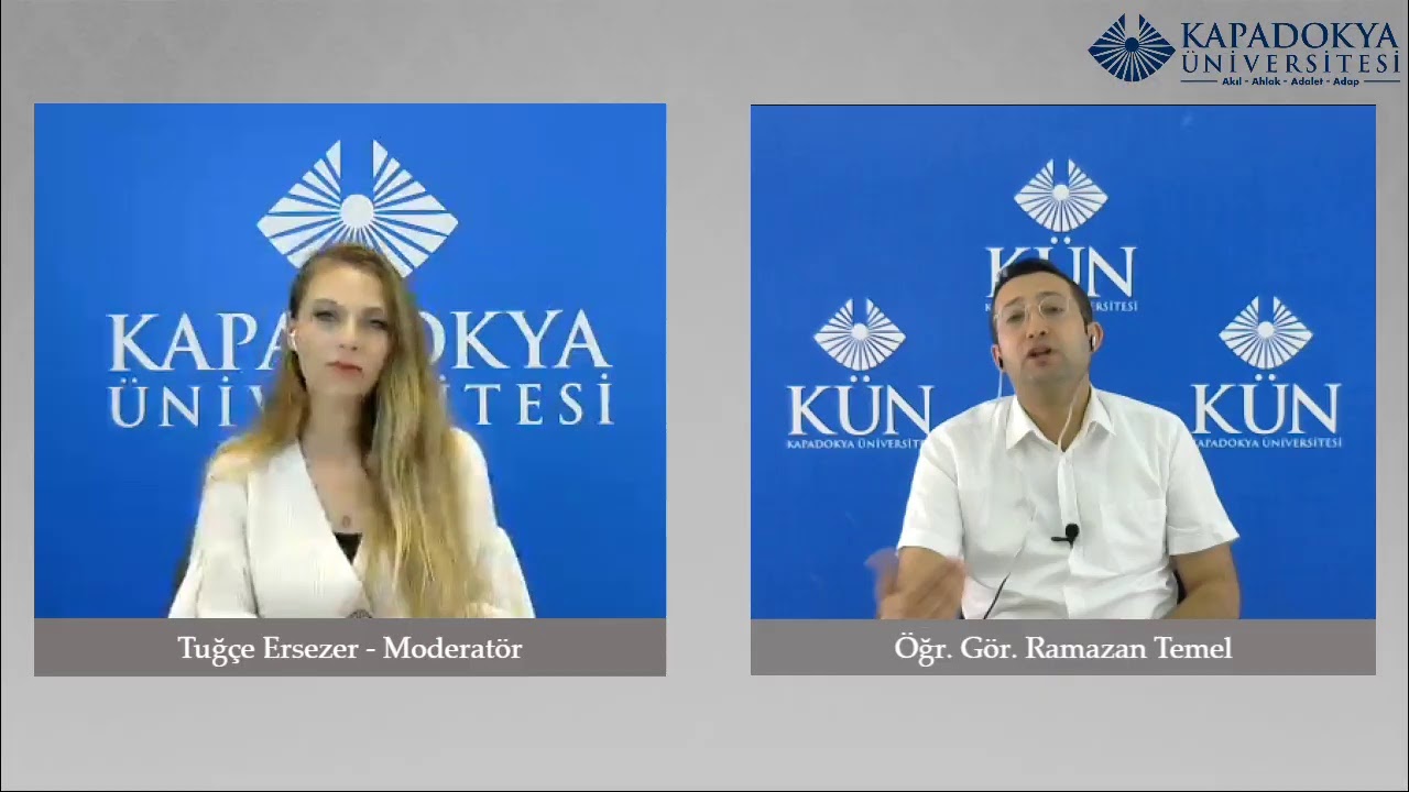 Uçak Bakım Teknisyenliğine Giden Yol