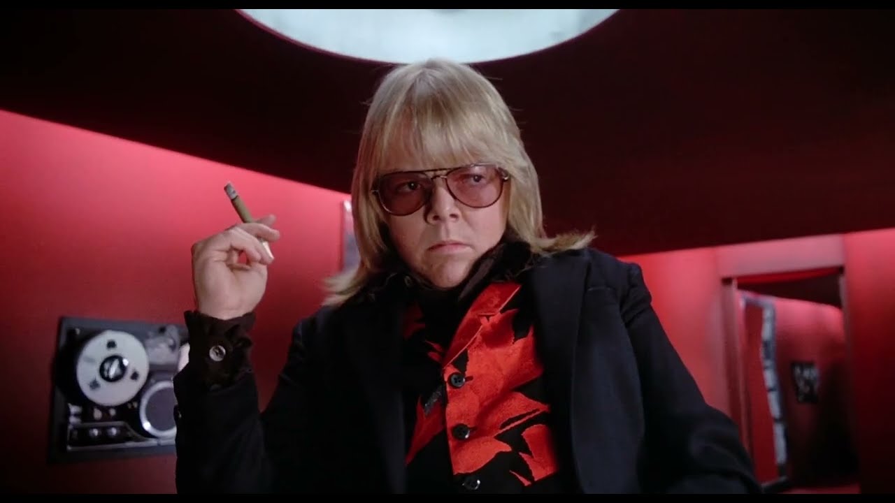 Phantom of the Paradise (1974)