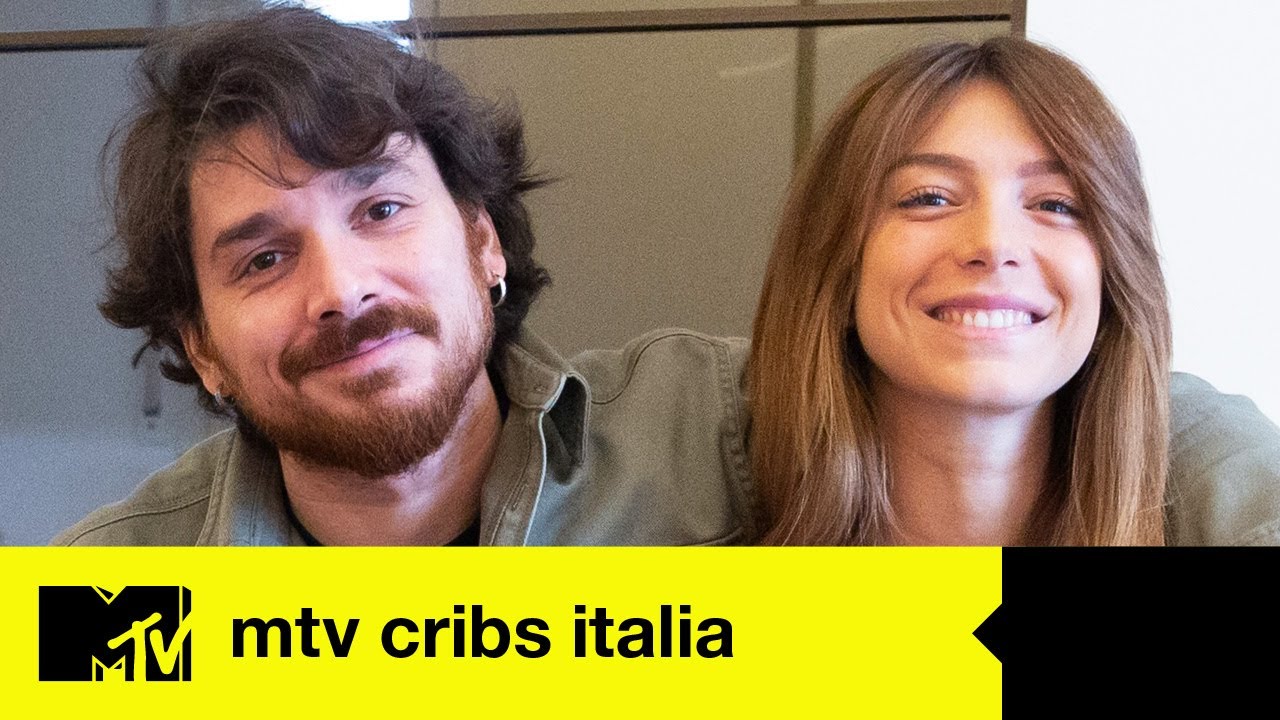 Arianna Cirrincione e Andrea Cerioli: nella casa degli influencer | Episodio 6 | MTV Cribs Italia
