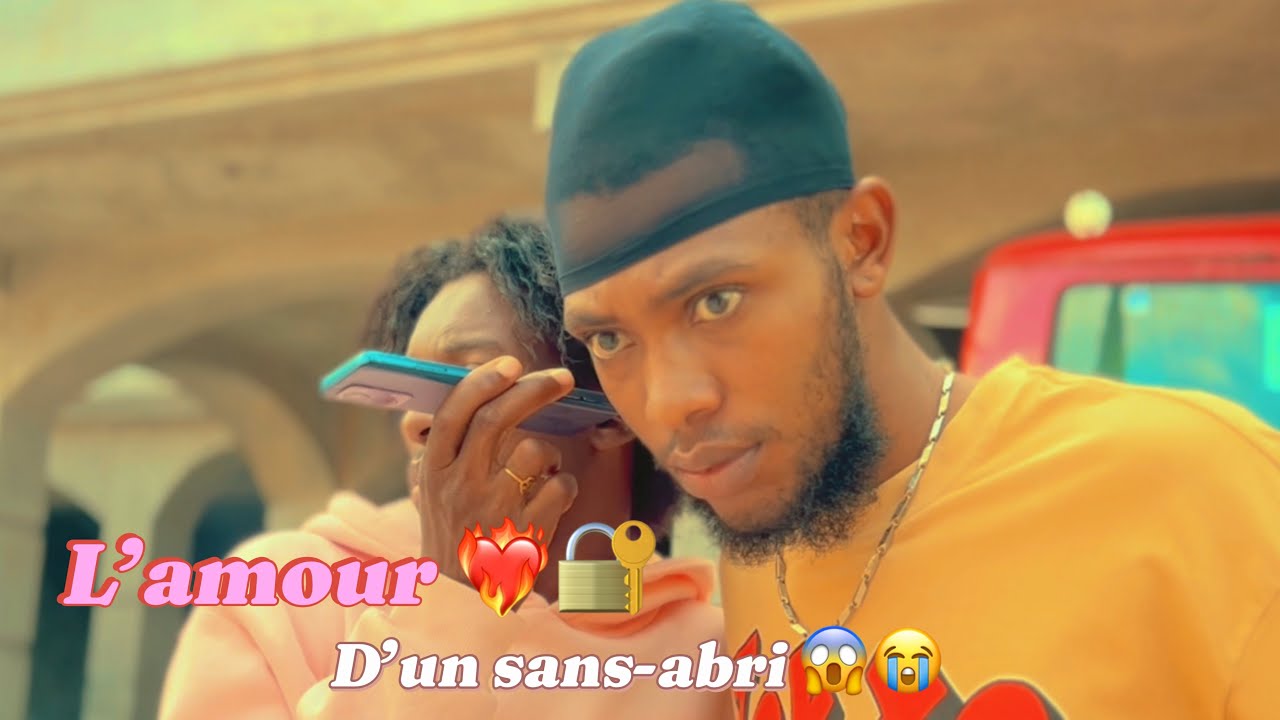 L’amour ❤️‍🔥D’un sans-abri 😭😱 Errison Genlè Ap Resi Jwenn Carla 😔🥰EP.15