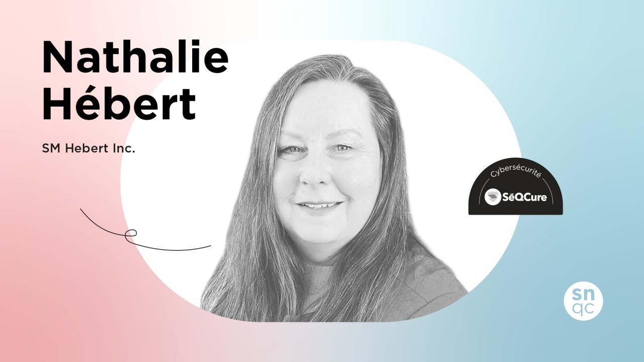 Nouvelle version ISO 27002:20022 (Nathalie Hébert)