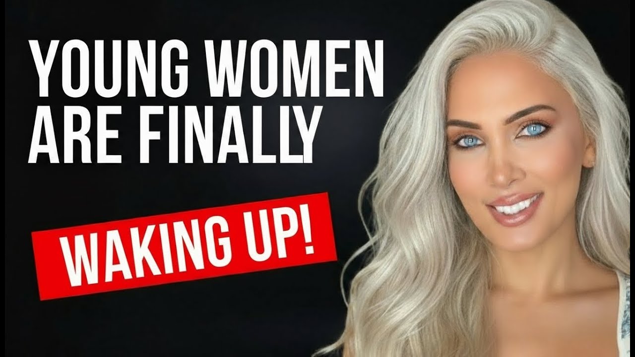 She PERFECTLY Explains Why Women Are Single and Alone...