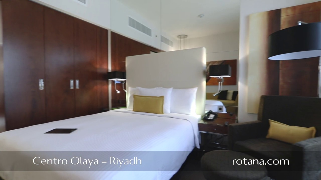 Centro Olaya - Riyadh, Saudi Arabia