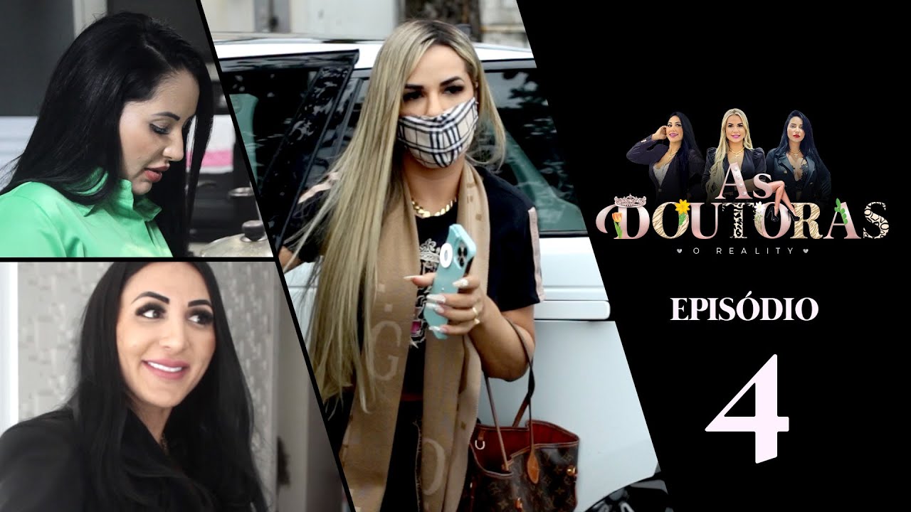 EP 04 - A BUSCA PELA JUSTIÇA CONTINUA - UM ROLÊ COM NEGO JADER