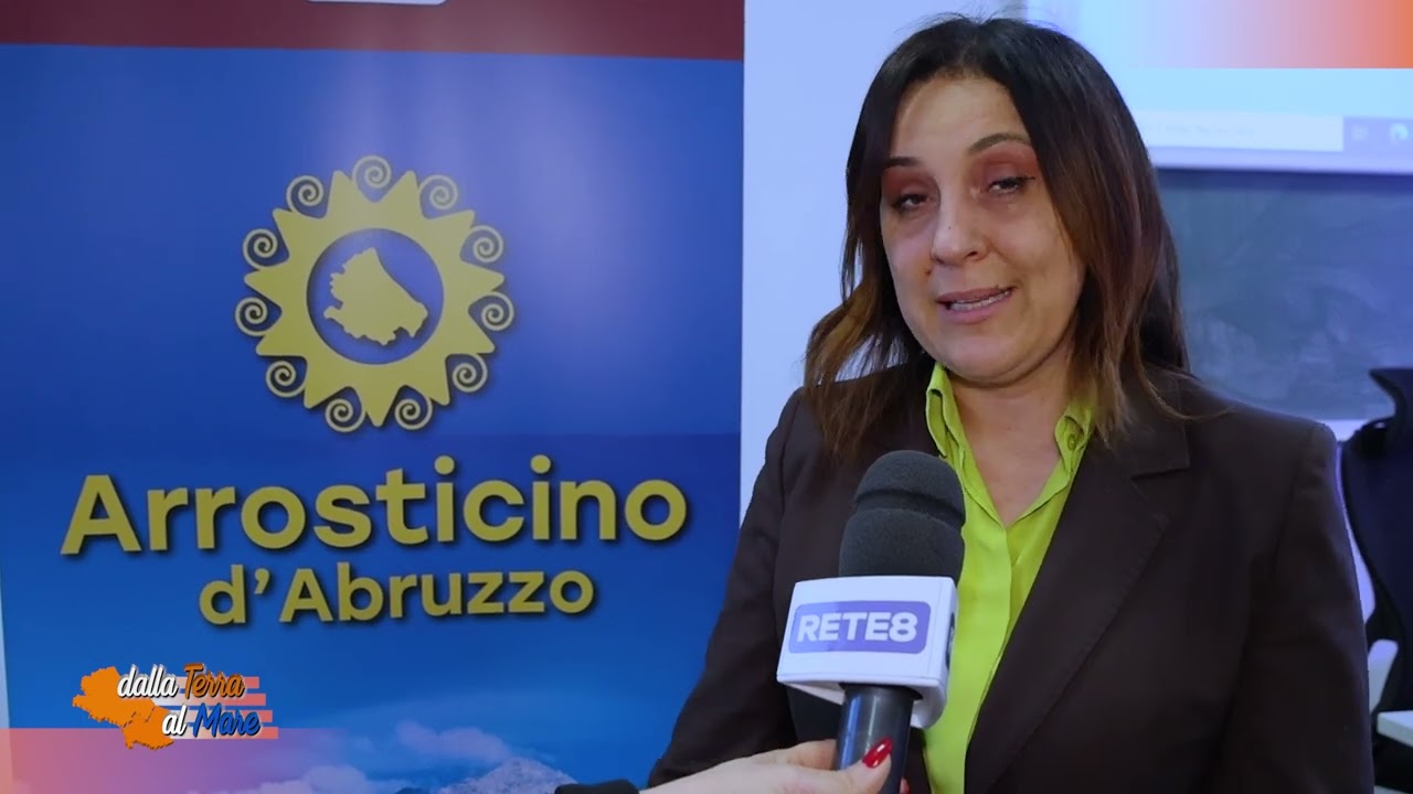 Dalla Terra al Mare L'arrosticino: identità e valore. Torino di Sangro: i bimbi festeggiano l'acqua