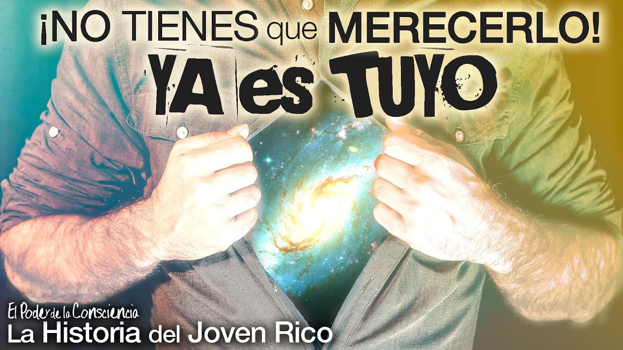 ✨El PODER de MANIFESTAR YA es TUYO!✨ No tienes que MERECÉRTELO👉  YA LO ERES y YA LO TiENES!!!