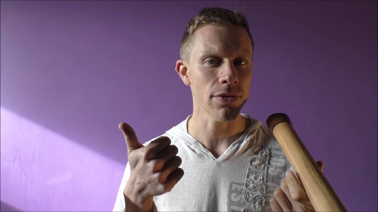 Didgeridoo Breathing TIps (one is a MUST for circular breathing!)