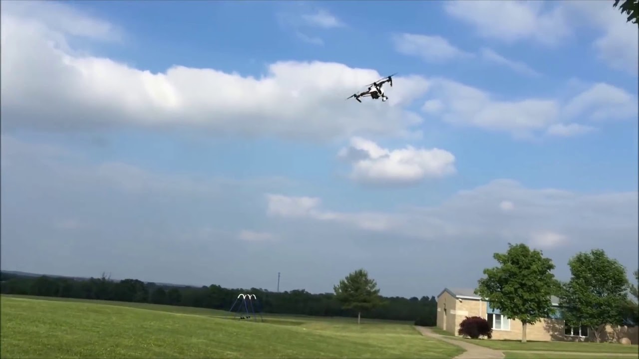 DJI INSPIRE CRASH COMPILATION VIRAL VIDEO