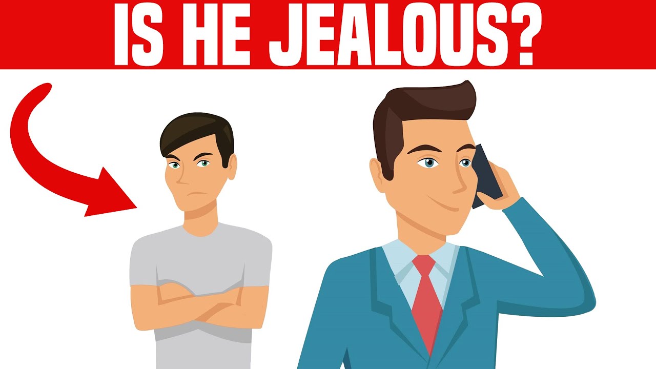 How to Tell if Someone is Jealous of You