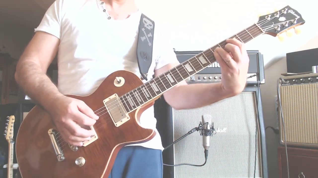 Dreamsongs pickups