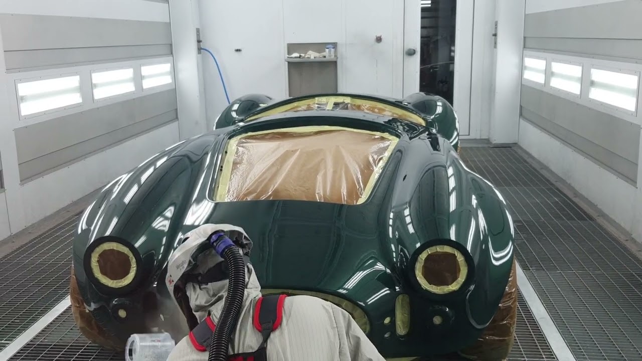 Vernis céramique AC COBRA