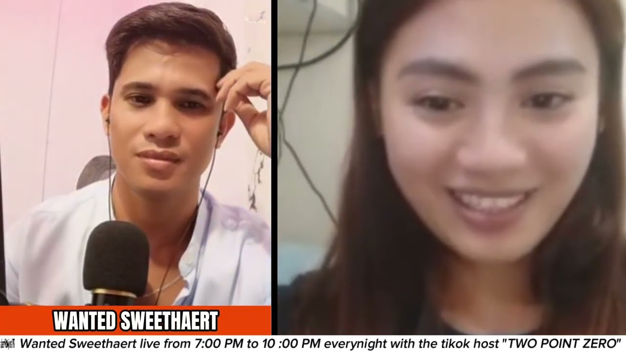 WANTED SWEETHEART | Igurota naghahanap nadin sa ating programa !!