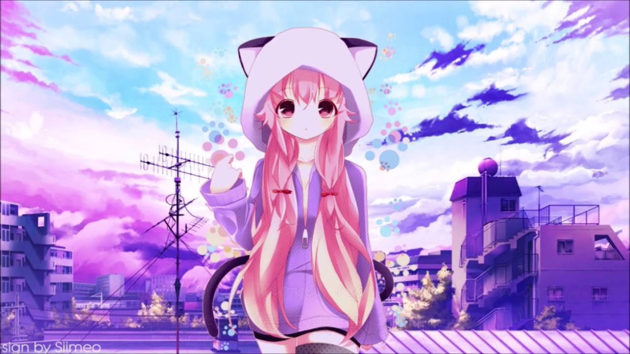 [中文翻譯] ~ ~ Nightcore -- Solo