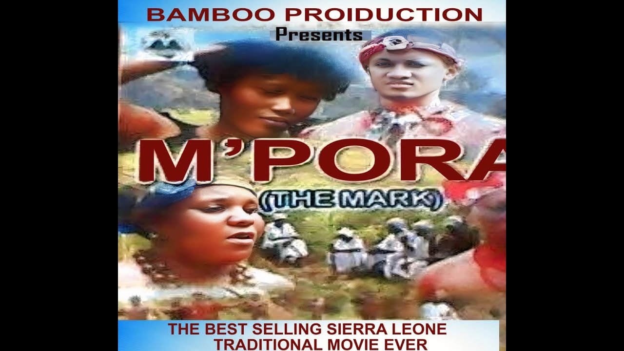 MPORA [THE MARK] VOL1