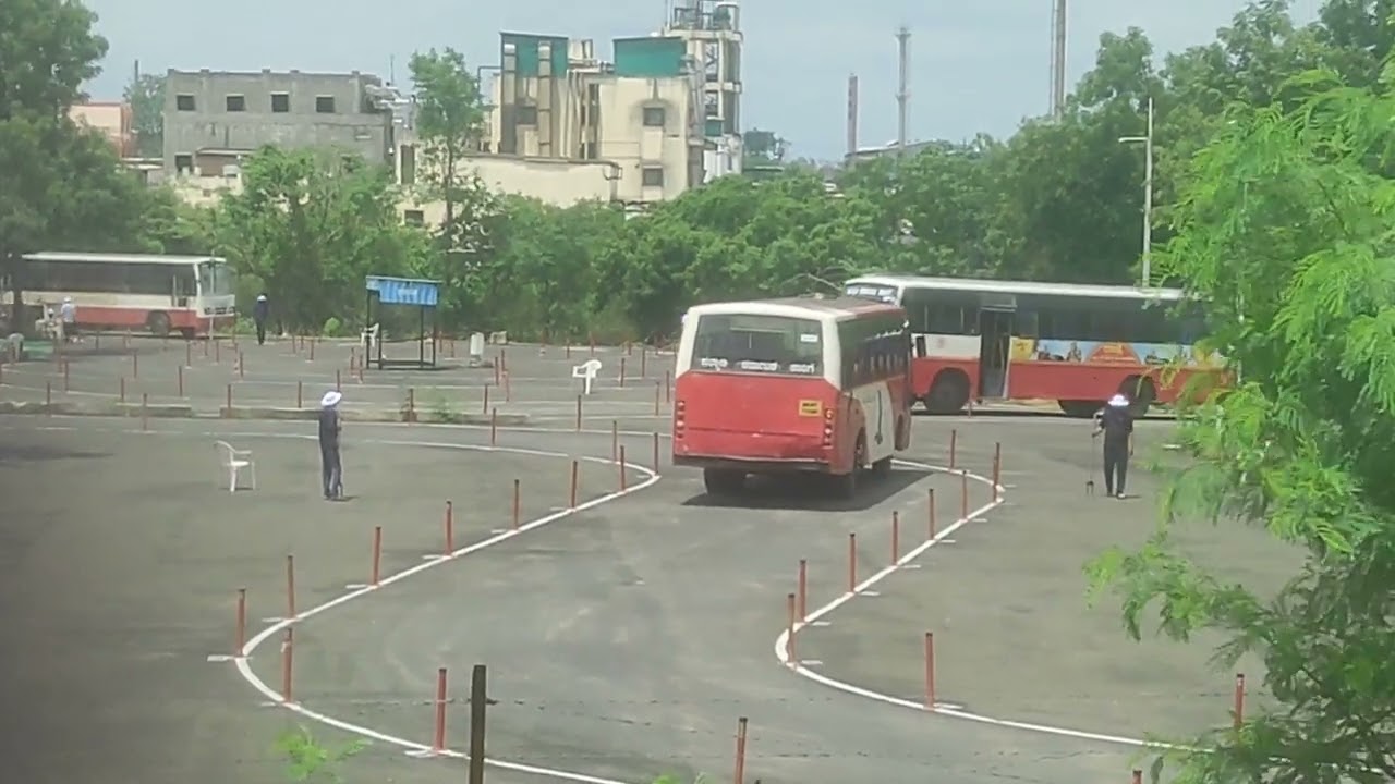 kkrtc humnabad training centre