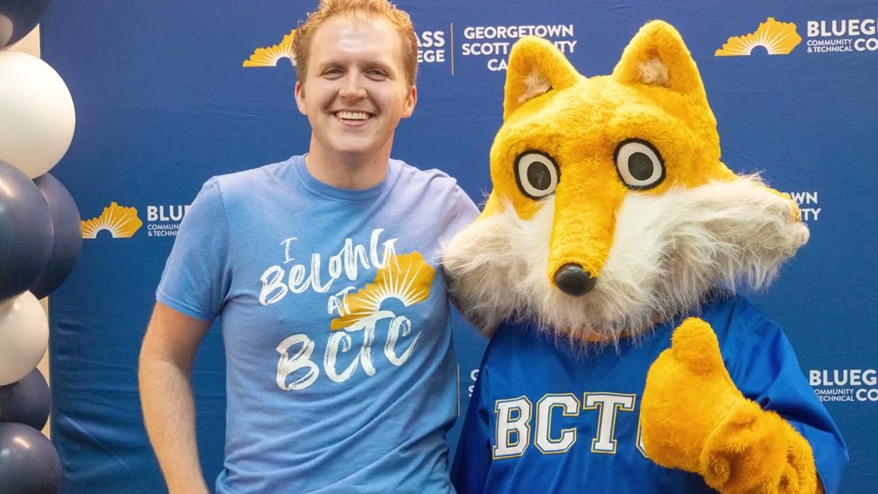 Face to Face with Dr. Feeney - Ethan Sturgill