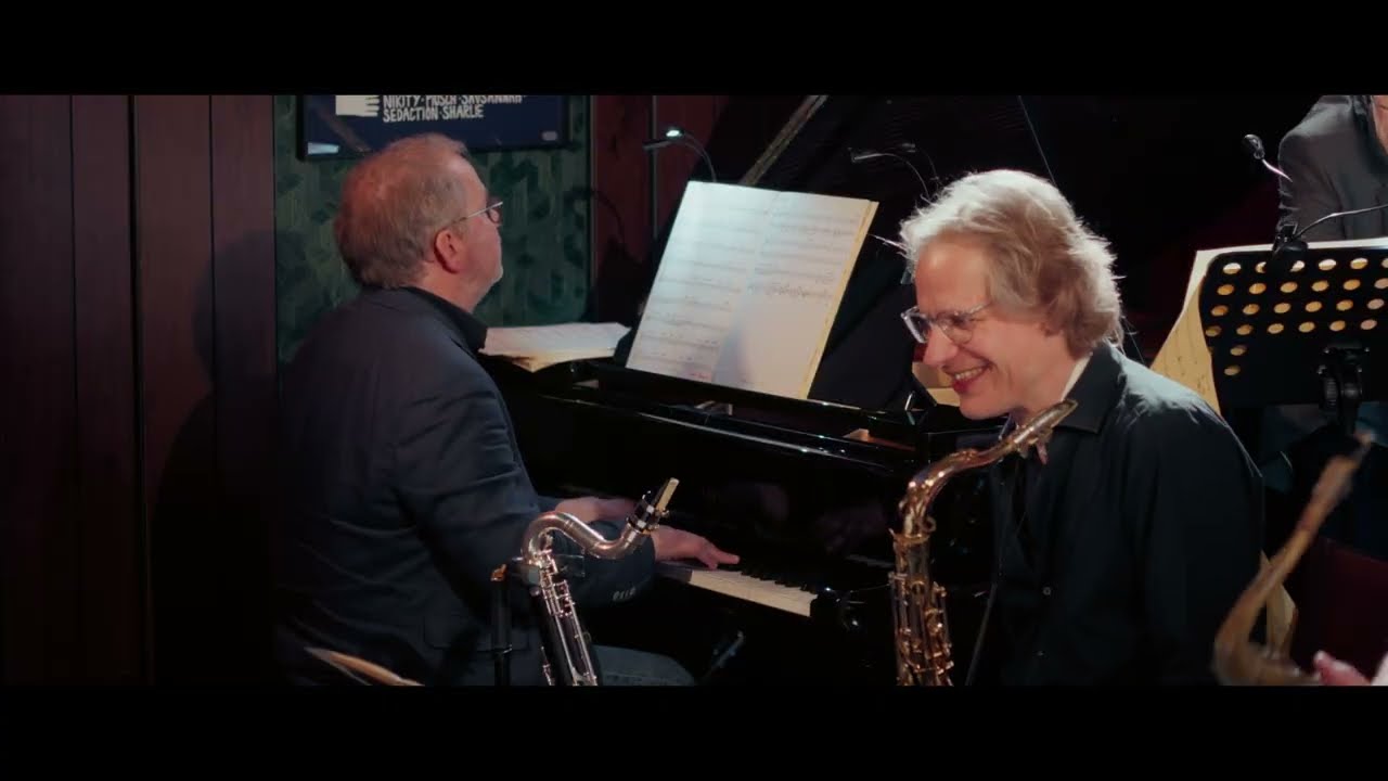 Jörg Achim Keller: King Georg 12 // From Dock ‘C’ // King Georg