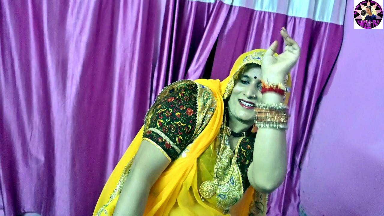 चूडो नागफणी // Chudo Nagfani