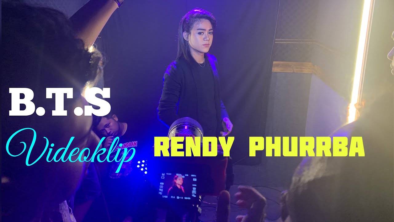 VLOG || RENDY PHURRBA DAPAT LAGU DARI CAK SODIQ NEW MONATA