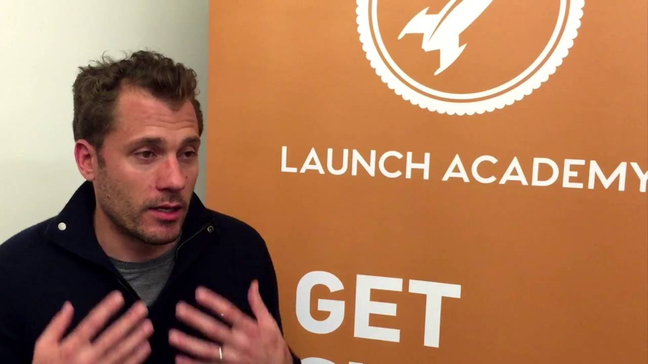 FounderStories | Greg Smith, Co-Founder & CEO of Thinkific