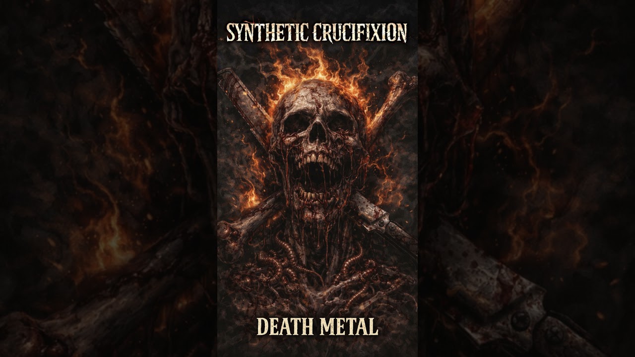 Death Metal #metal #heavymetal #deathmetal #oldschooldeathmetal