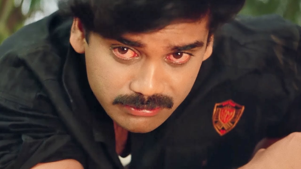 Shiva (1990) TRAILER [HD 1080p]