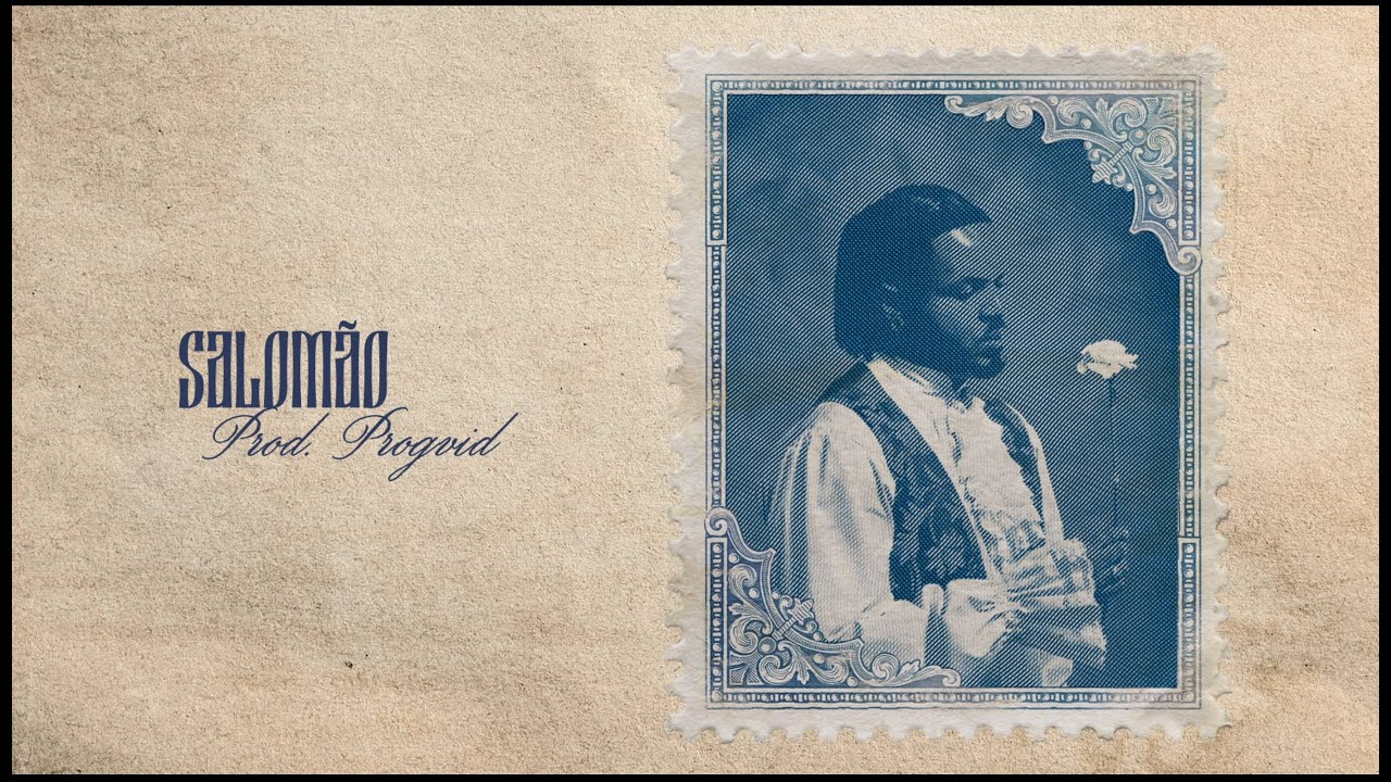 Plutonio - Salom&atilde;o